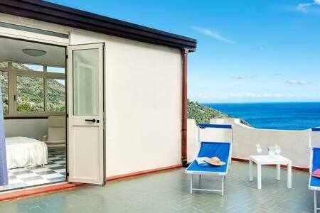 Gocce Villas - Casa Maradona Nerano Exterior photo