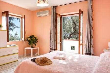 Gocce Villas - Casa Maradona Nerano Exterior photo