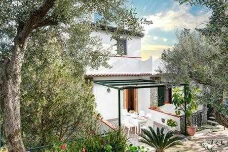 Gocce Villas - Casa Maradona Nerano Exterior photo